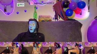 SabrinasmithBongacams Porn Cam 2023-10-29