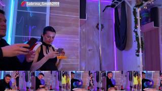 SabrinasmithBongacams Porn Cam 2023-12-25