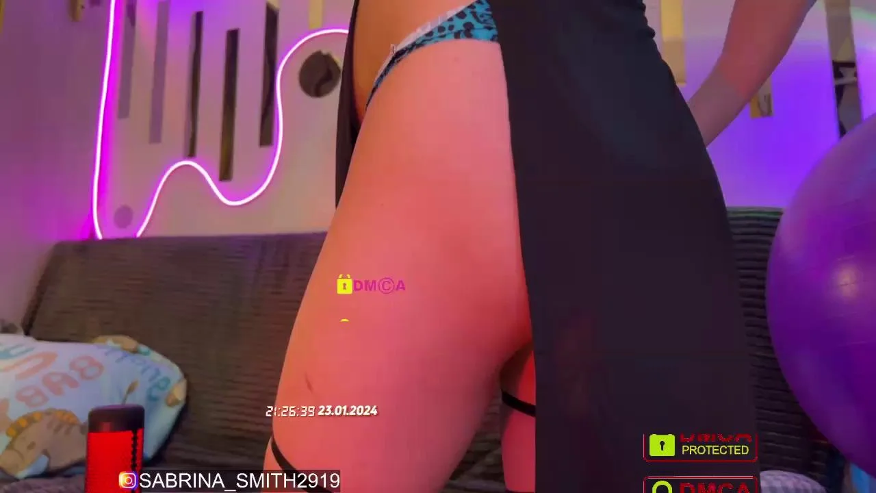 SabrinaSmithBongacams Porn Cam 2024-01-24