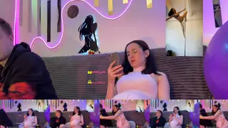SabrinasmithBongacams Porn Cam 2024-01-27
