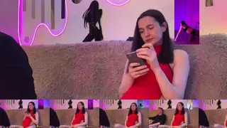 SabrinasmithBongacams Porn Cam 2024-02-06
