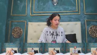SainixBongacams Porn Cam 2023-09-09