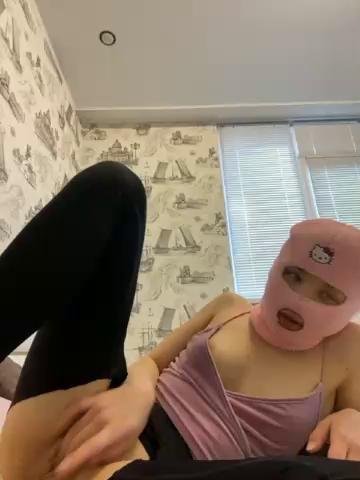 Sakura-wtfBongacams Porn Cam 2023-11-21