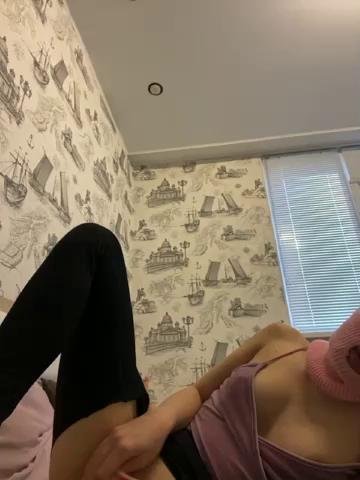 Sakura-wtfBongacams Porn Cam 2023-11-21