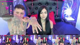 Sara-thomas2Bongacams Porn Cam 2023-07-12