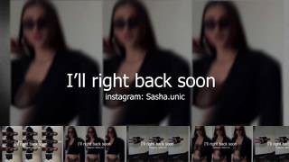 Sasha-unicBongacams Porn Cam 2023-08-19