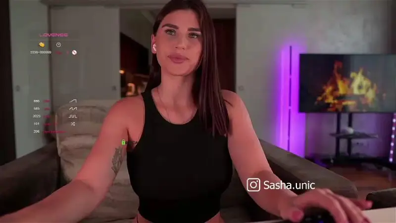 Sasha-unicBongacams Porn Cam 2023-10-03