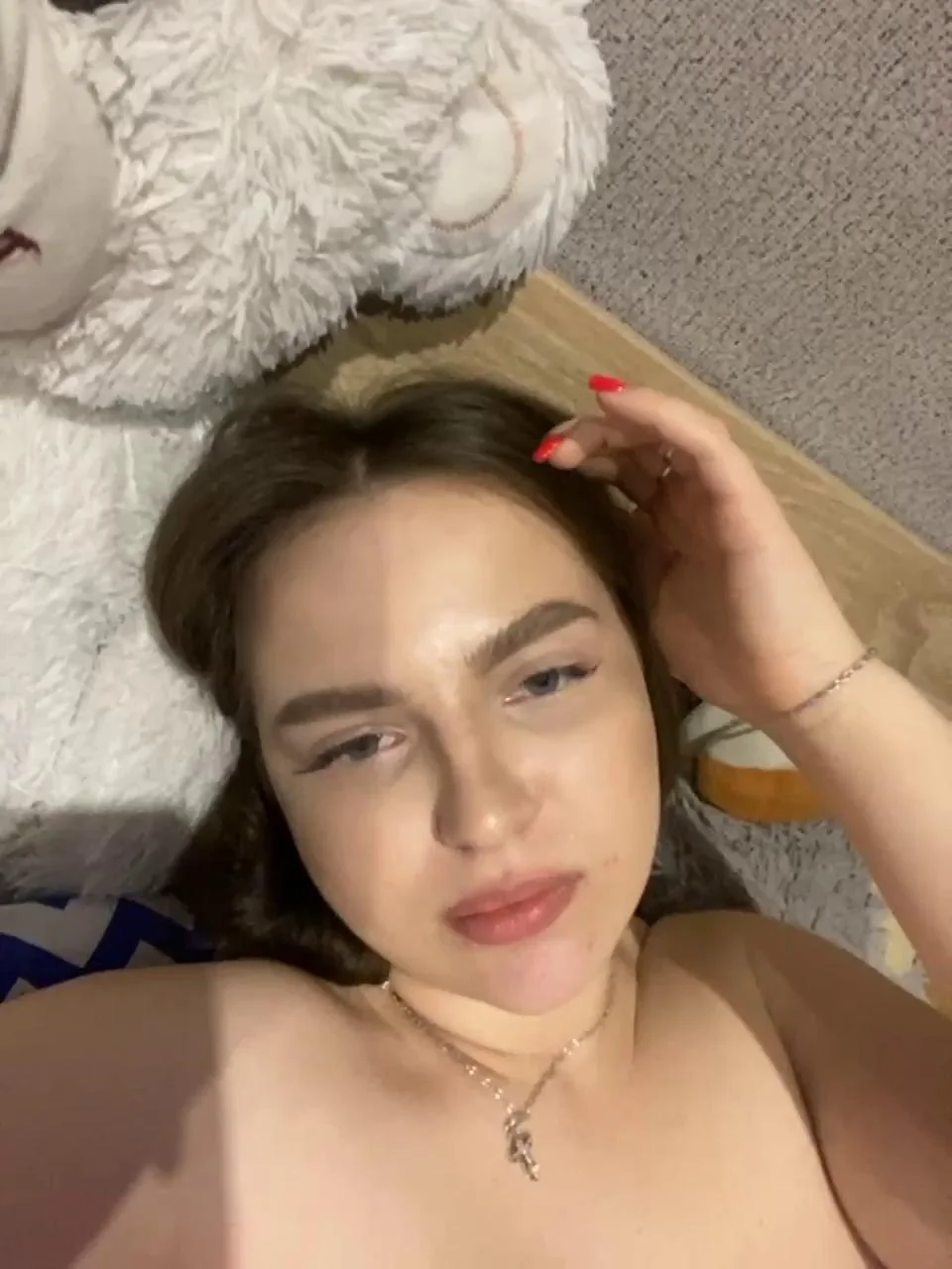 SassilyBongacams Porn Cam 2024-02-11