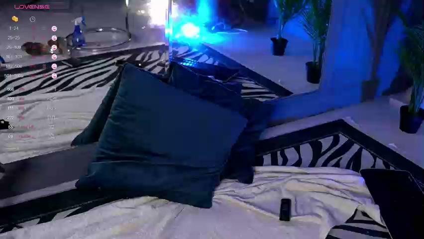 SereneSophieBongacams Porn Cam 2023-11-25