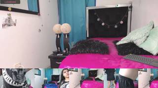 Sexmagic01Bongacams Porn Cam 2023-08-18