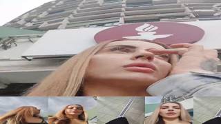 Sexy-girl999Bongacams Porn Cam 2023-11-01