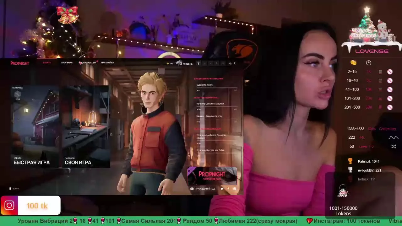Sexy-girl999Bongacams Porn Cam 2024-01-10