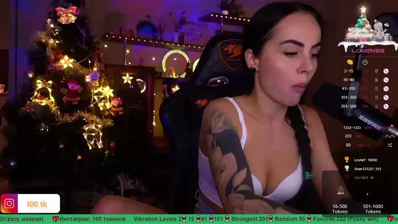 Sexy-girl999Bongacams Porn Cam 2024-01-16