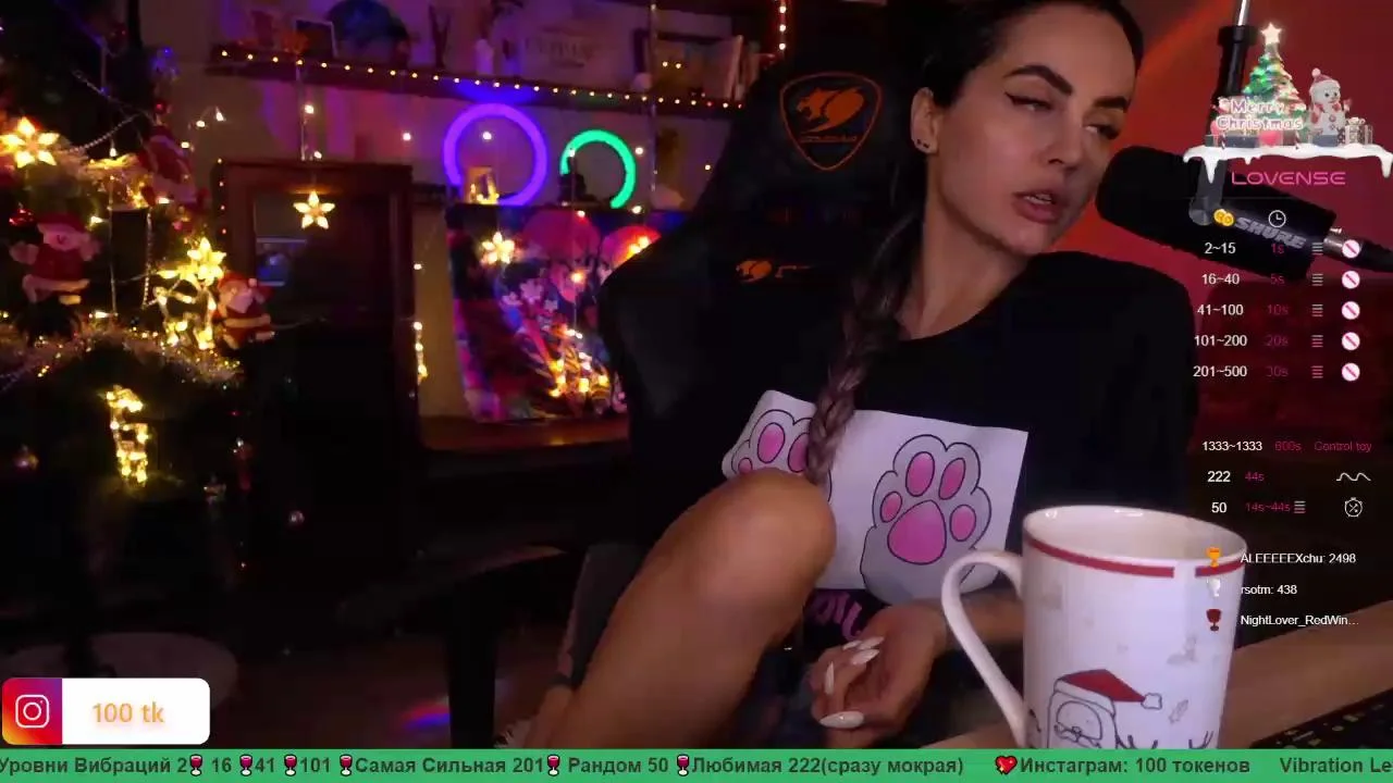 Sexy-girl999Bongacams Porn Cam 2024-02-15