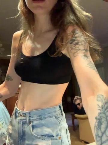 Sexy-SweetsBongacams Porn Cam 2023-12-12