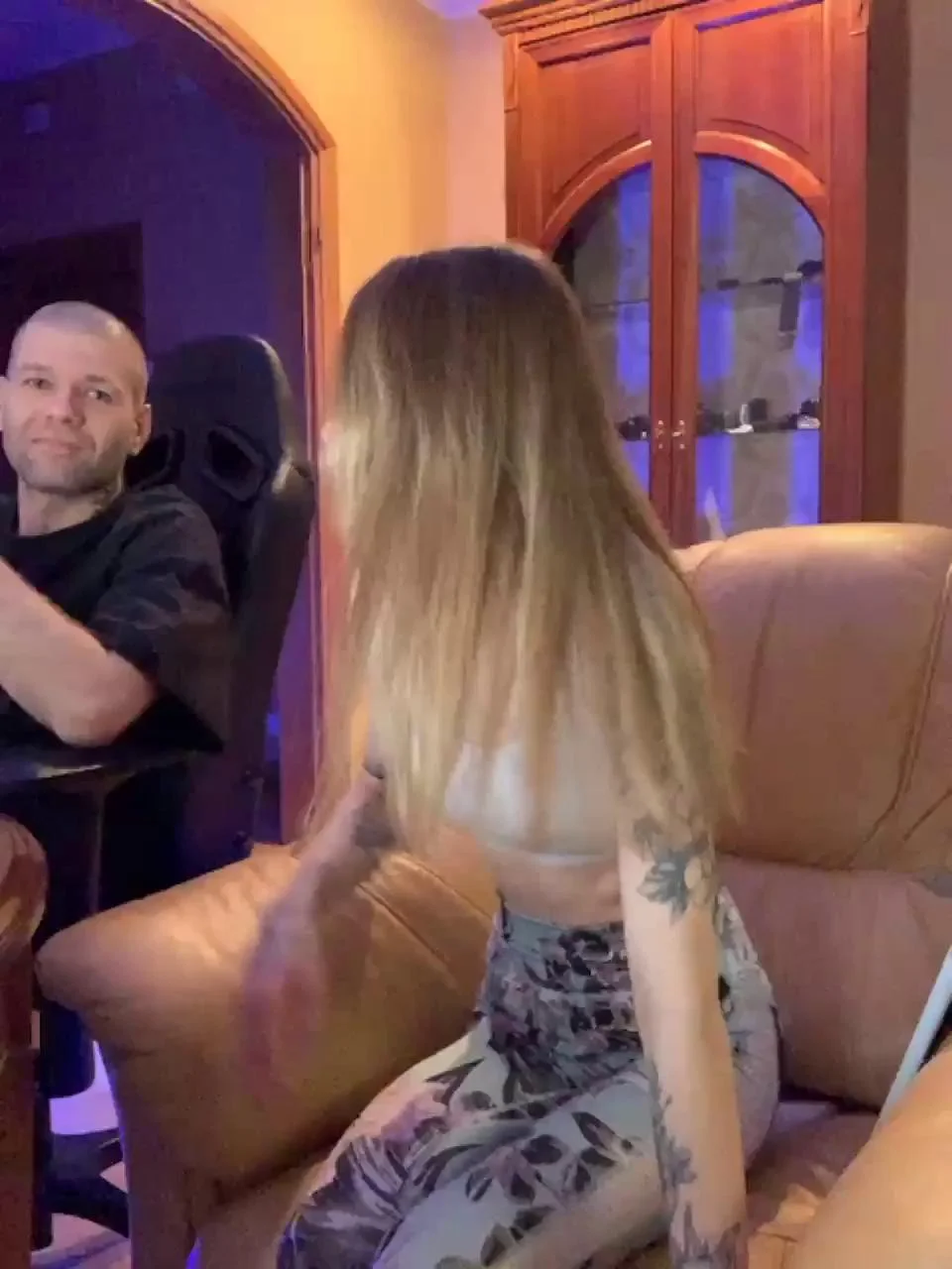 Sexy-SweetsBongacams Porn Cam 2024-01-21
