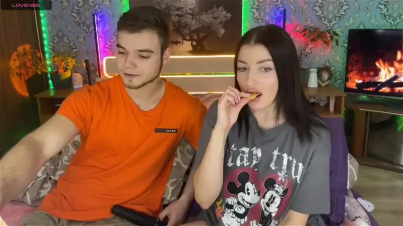 SexyboybunnyBongacams Porn Cam 2023-11-22