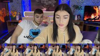 SexyboybunnyBongacams Porn Cam 2023-12-05