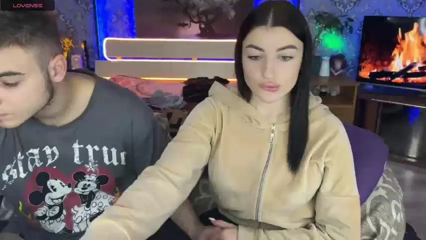 SexyboybunnyBongacams Porn Cam 2023-12-06