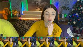 SexyboybunnyBongacams Porn Cam 2024-01-09