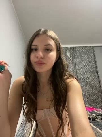 SexystaBongacams Porn Cam 2023-09-27