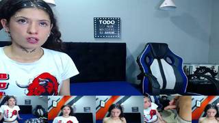Sharon-justinBongacams Porn Cam 2023-09-04
