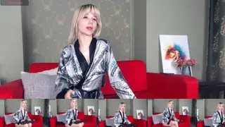 ShinyblondeBongacams Porn Cam 2024-03-12