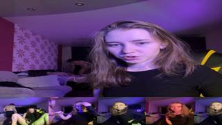 ShrimprollsBongacams Porn Cam 2023-11-05