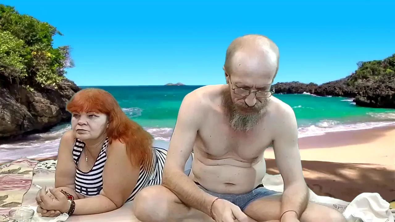 Siberia-TaigaBongacams Porn Cam 2024-01-15