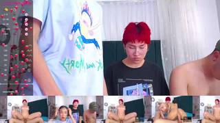 Smantha-fabioBongacams Porn Cam 2023-07-05