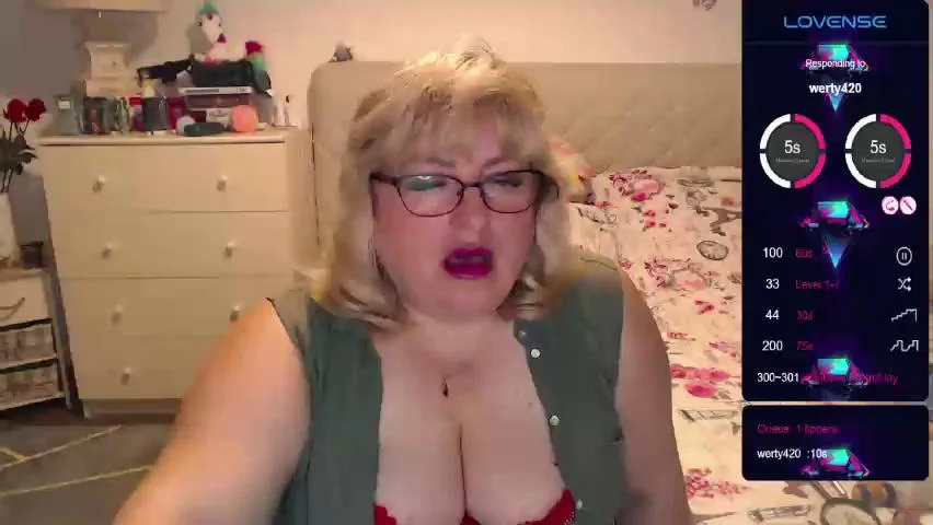 SmileOfAngelBongacams Porn Cam 2023-09-28