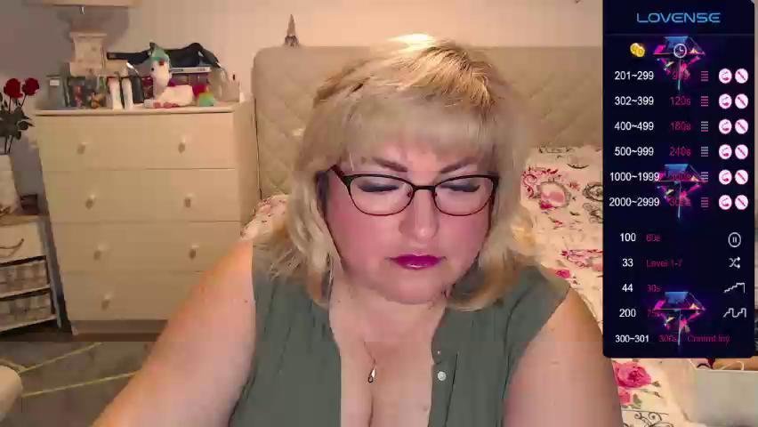 SmileOfAngelBongacams Porn Cam 2023-09-18