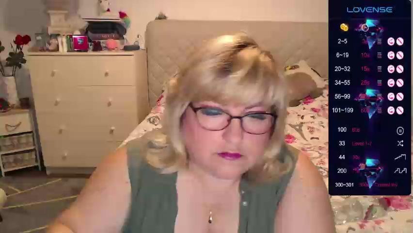 SmileOfAngelBongacams Porn Cam 2023-10-01
