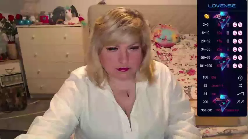SmileOfAngelBongacams Porn Cam 2023-10-27