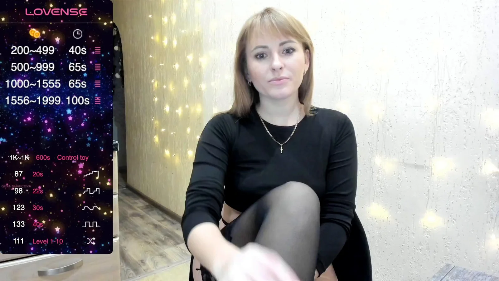 SmorodinkaaBongacams Porn Cam 2023-12-25