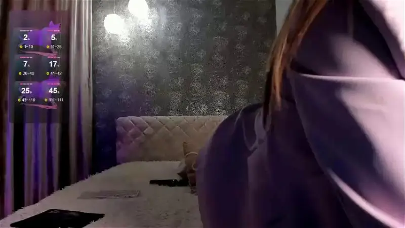 SpringloverBongacams Porn Cam 2023-12-06