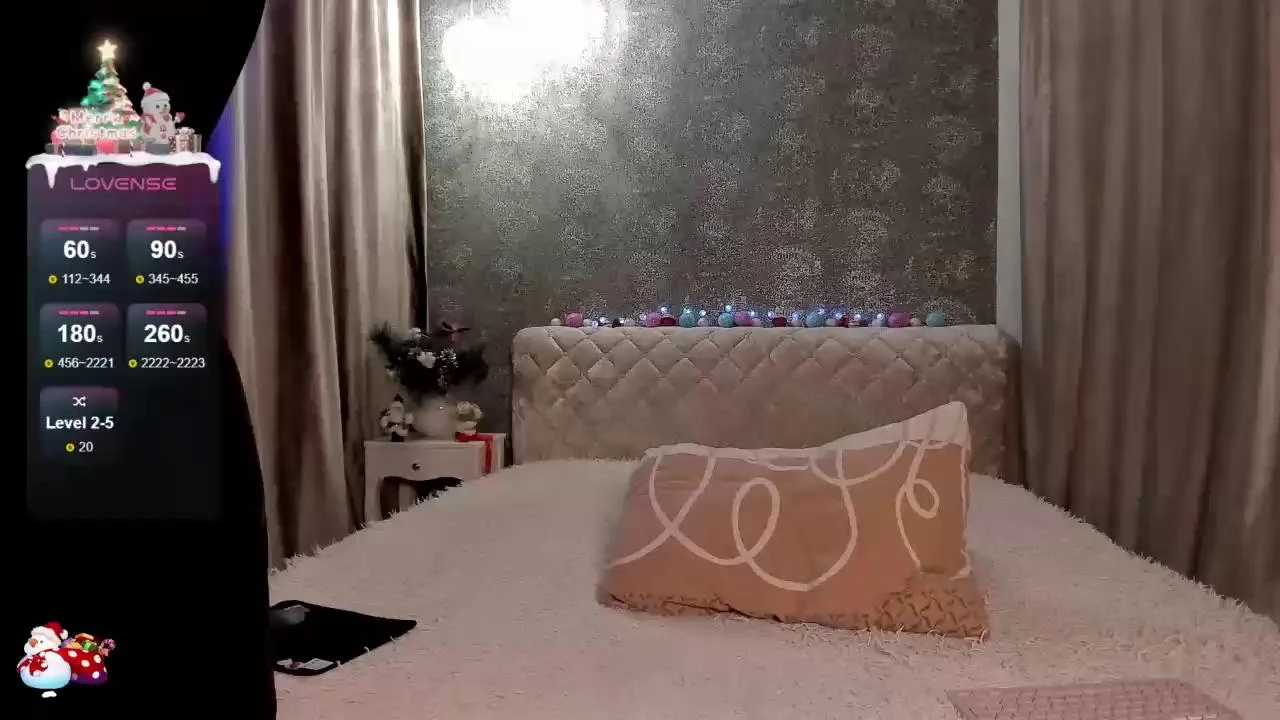 SpringloverBongacams Porn Cam 2024-01-03