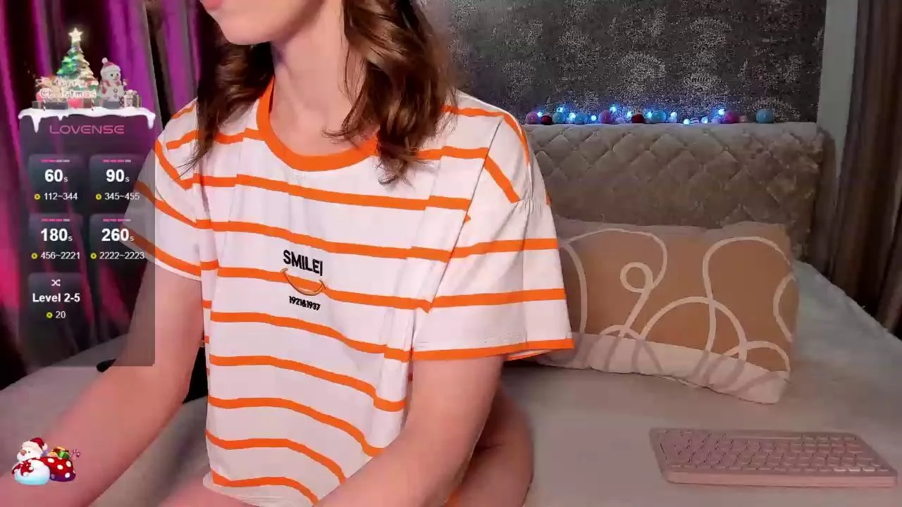 SpringloverBongacams Porn Cam 2024-01-18