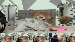Stid-and-nanniBongacams Porn Cam 2023-10-22