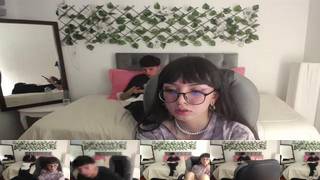 Stray-and-classyBongacams Porn Cam 2023-08-28