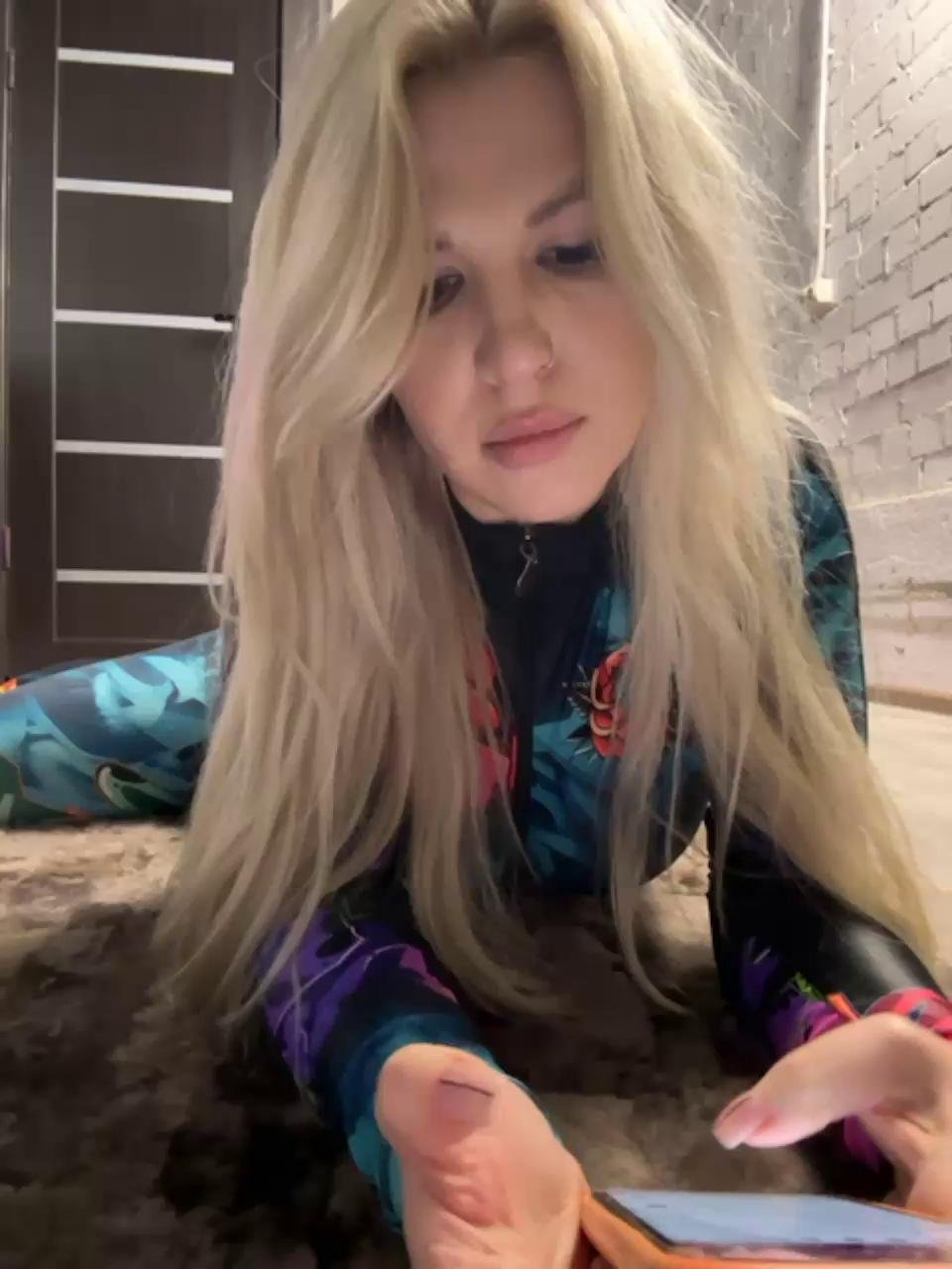 SuccubzBongacams Porn Cam 2024-01-15
