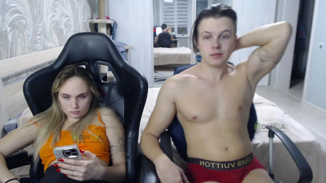 Sunny-Girl1Bongacams Porn Cam 2024-01-14