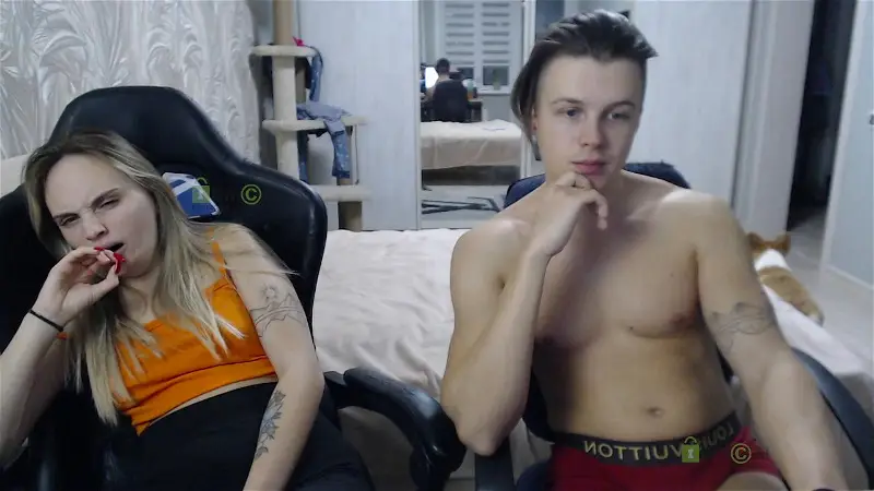 Sunny-Girl1Bongacams Porn Cam 2024-01-14