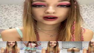 Sweet-teaBongacams Porn Cam 2023-11-05