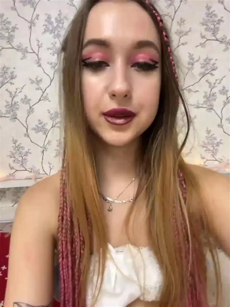 Sweet-teaBongacams Porn Cam 2023-12-27