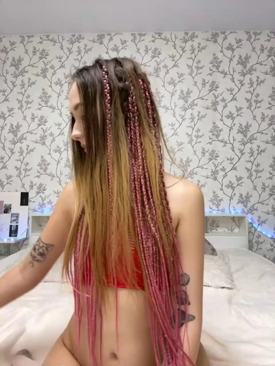 Sweet-teaBongacams Porn Cam 2023-12-30