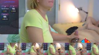 SweetcuplexlBongacams Porn Cam 2024-01-09