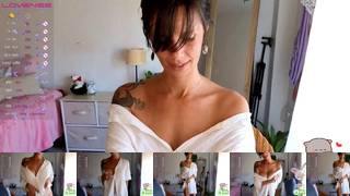 SweetlilluluBongacams Porn Cam 2023-06-21