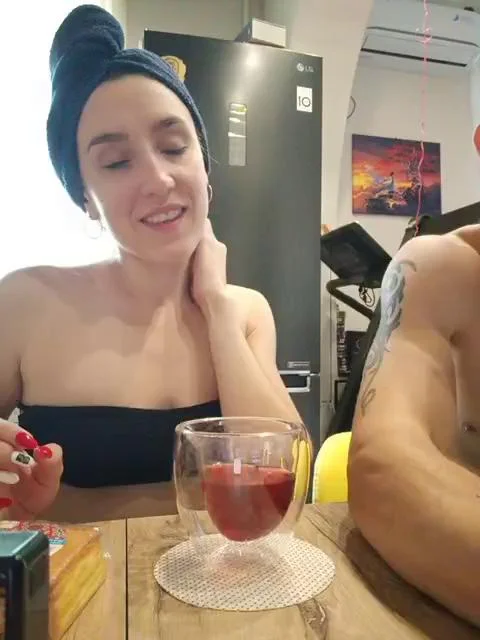 Takie-MilashkiBongacams Porn Cam 2023-09-30