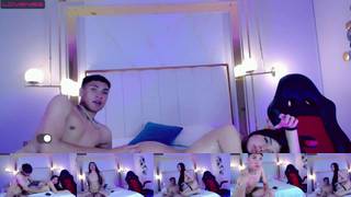 Teamhot-ldBongacams Porn Cam 2024-01-11
